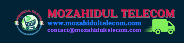 Mozahidul Telecom