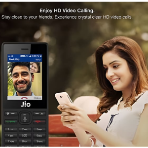 Jio Phone F320B box pack Best quality